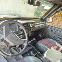 پاترول درجه یک|خودرو سواری و وانت|ایلام, |دیوار