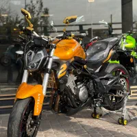 بنلی۳۰۰ مدل۱۴۰۰ادرس تک سیکلت اردبیل|موتورسیکلت|اردبیل, |دیوار