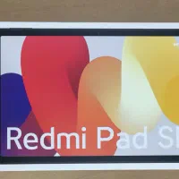 تبلت Xiaomi Redmi Pad SE  فقط شش روز کارکرد