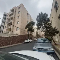 فروش ۱۸۵ متر کلنگی / ۳ طبقه/ جنت آباد