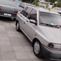 پراید ۸۹دوگانه فابریک|خودرو سواری و وانت|خان ببین, |دیوار