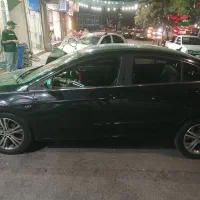 چری آریزو 5 اتوماتیک اکسلنت،توربو مدل ۱۳۹۷|خودرو سواری و وانت|ری, شهید غیوری (ابن باویه)|دیوار