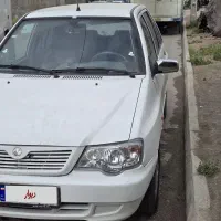 پراید Ex ۱۱۱ مدل ۹۲