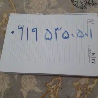 فروش خط ۰۹۱۹