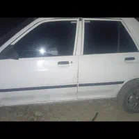 فروش خودرو پراید 95|خودرو سواری و وانت|مهرستان, |دیوار