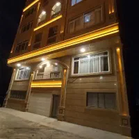 رهن واحد۱۲۰متری نوساز پارکینگ اختصاصی