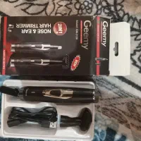 خط زن و ماشین ریش تراش پنج تیغ و موبر دماغ نو|آرایشی، بهداشتی، درمانی|لنجان, |دیوار