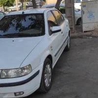 سمند lx 96|خودرو سواری و وانت|شیراز, نصر|دیوار