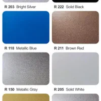 ورق کامپوزیت علیزاده|مصالح و تجهیزات ساختمان|گرگان, |دیوار