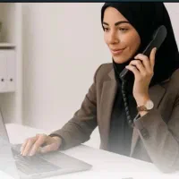 استخدام منشی
