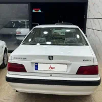 پرشیا تیفایو ۹۸