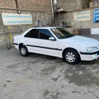 پژو پارسxu7p|خودرو سواری و وانت|کرج, شهرک جهان آرا|دیوار