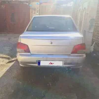 پراید ۱۳۲مدل۸۸