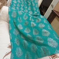 پرده خامه دوزی