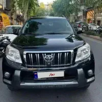 فروش پرادو دو در  txl