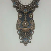 ساعت دیواری