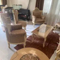 مبلمان|مبلمان خانگی و میز عسلی|چمستان, |دیوار