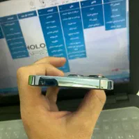 اپل iPhone 13pro 256gb zaa|موبایل|کاشان, پا نخل|دیوار