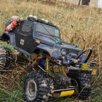 ماشین کنترلی صخره نورد|اسباب‌‌بازی|تهران, قیطریه|دیوار