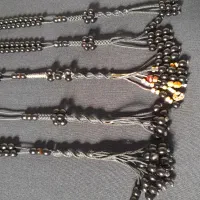 تسبیح یسر کلکسیونی|زیورآلات و اکسسوری|رشت, سلیمانداراب|دیوار