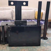 تلویزیون ال سی دی سامسونگ ۳۲