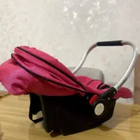 کریر کودک ، دخترانه ، زیر قیمت|کالسکه و لوازم جانبی|ارومیه, |دیوار