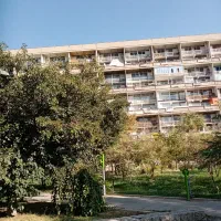 یک واحد آپارتمان دوبلکس