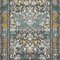 فرش کاشان|فرش|استهبان, |دیوار