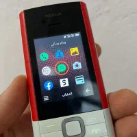 Nokia 5710 XpressAudio|موبایل|کرمانشاه, |دیوار