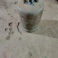 کپسول گاز
