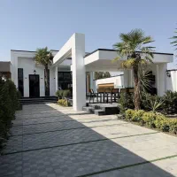 فلت مدرن ۳خواب استخر+روف سنددار مدارک کامل