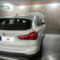 Bmwx1