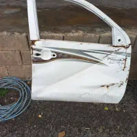 دو عدد درب تویوتا هایلوکس 2700