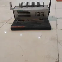 دستگاه صحافی کتاب|لوازم التحریر|تهران, مهرآباد جنوبی|دیوار