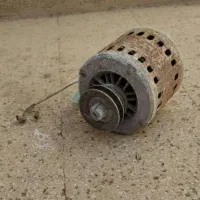دینام کولر موتور ژن ۵۵۰۰۰۰۰