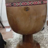 تنبک 3 مُهرشیرانی