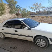 زانتیا مدل۸۷