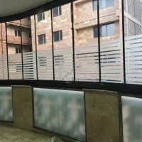 نیاز به ،نصاب بالکن شیشه ای ، سکوریت ، کابین دوش