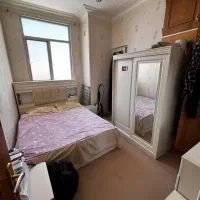 ۱۲۰ متر طبقه دوم باحیاط مستقل پرنور ودلباز|اجارهٔ خانه و ویلا|قم, هنرستان|دیوار