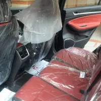 اریزو 6 جی تی GT مدل 1404 صفر کیلومتر