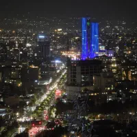 مجتمع کامل تجاری بلوار خیام/۳۵ واحد تجاری/۱۰ طبقه|فروش دفتر کار، اتاق اداری، مطب|مشهد, ارشاد|دیوار