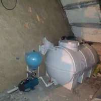 تعمیر پمپ آب خانگی