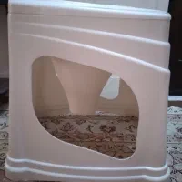 توالت فرنگی سیار مارک نوید اورتو