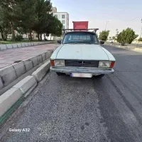 پیکان وانت مدل ۸۱