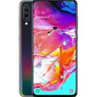 گوشی سامسونگA70|موبایل|مشهد, شهید بهشتی|دیوار