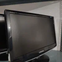 مانیتور مشکی