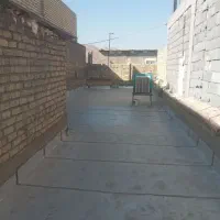 خانه تازه ساخت شادقلی خان|فروش خانه و ویلا|قم, شاد قلی|دیوار