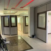 ۱۶۰متر شمال جردن سنداداری ۲پارکینگ نوردوطرف|فروش دفتر کار، اتاق اداری، مطب|تهران, جردن|دیوار