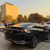 شاین مکس ۲۰۲۳|خودرو سواری و وانت|تهران, سعادت‌آباد|دیوار