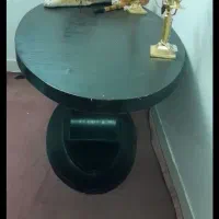 مبل ۵ نفره و میز بزرگ ناهار خو|مبلمان خانگی و میز عسلی|سبزوار, علمدار|دیوار